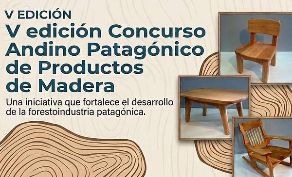Feria de la Madera de la Patagonia 2026