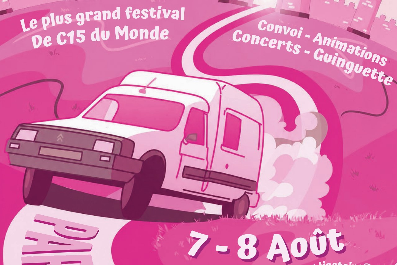 C15 Tour Festival