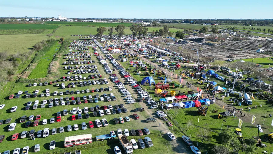 133° Expo Rural Gualeguaychú