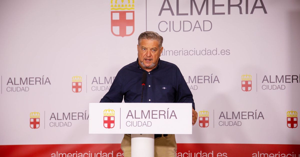 Feria de Almería