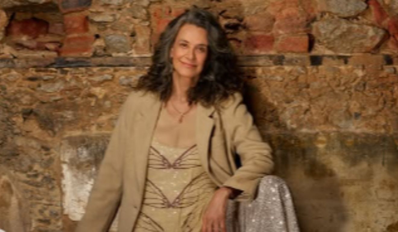 Que mulher é essa?