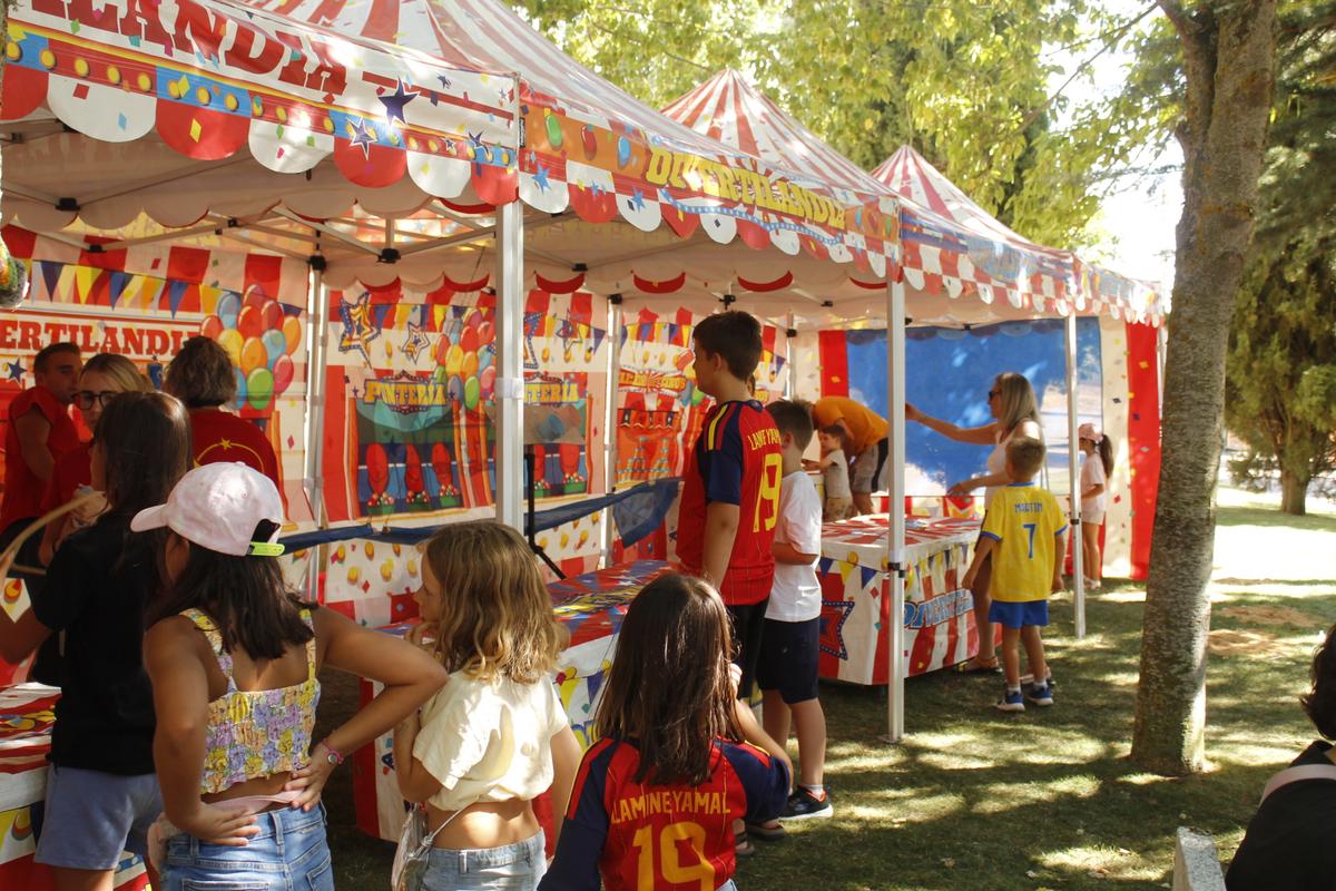 Fiestas de Moriscos