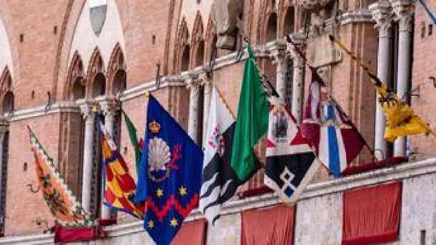 Palio dell'Assunta