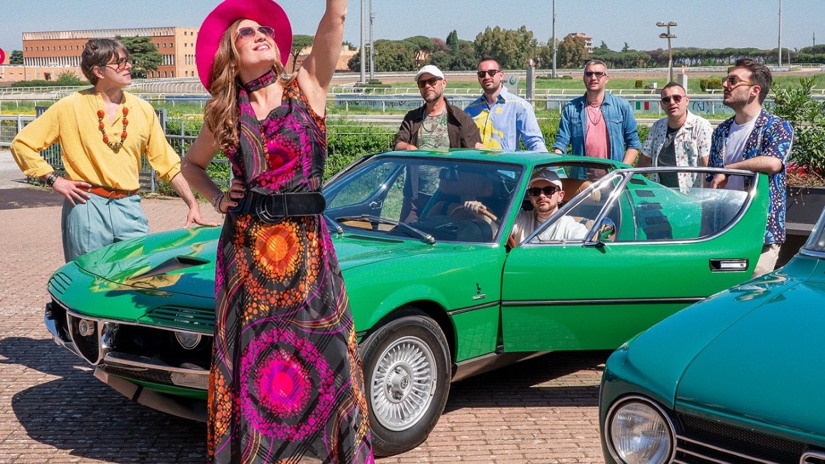 MusicalBrolo: Dirotta su Cuba