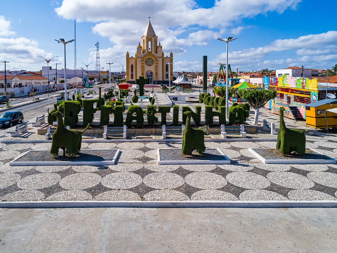 Festival de Inverno das Serras 2026