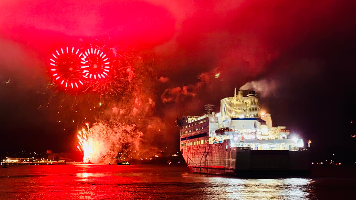 British Firework Championships