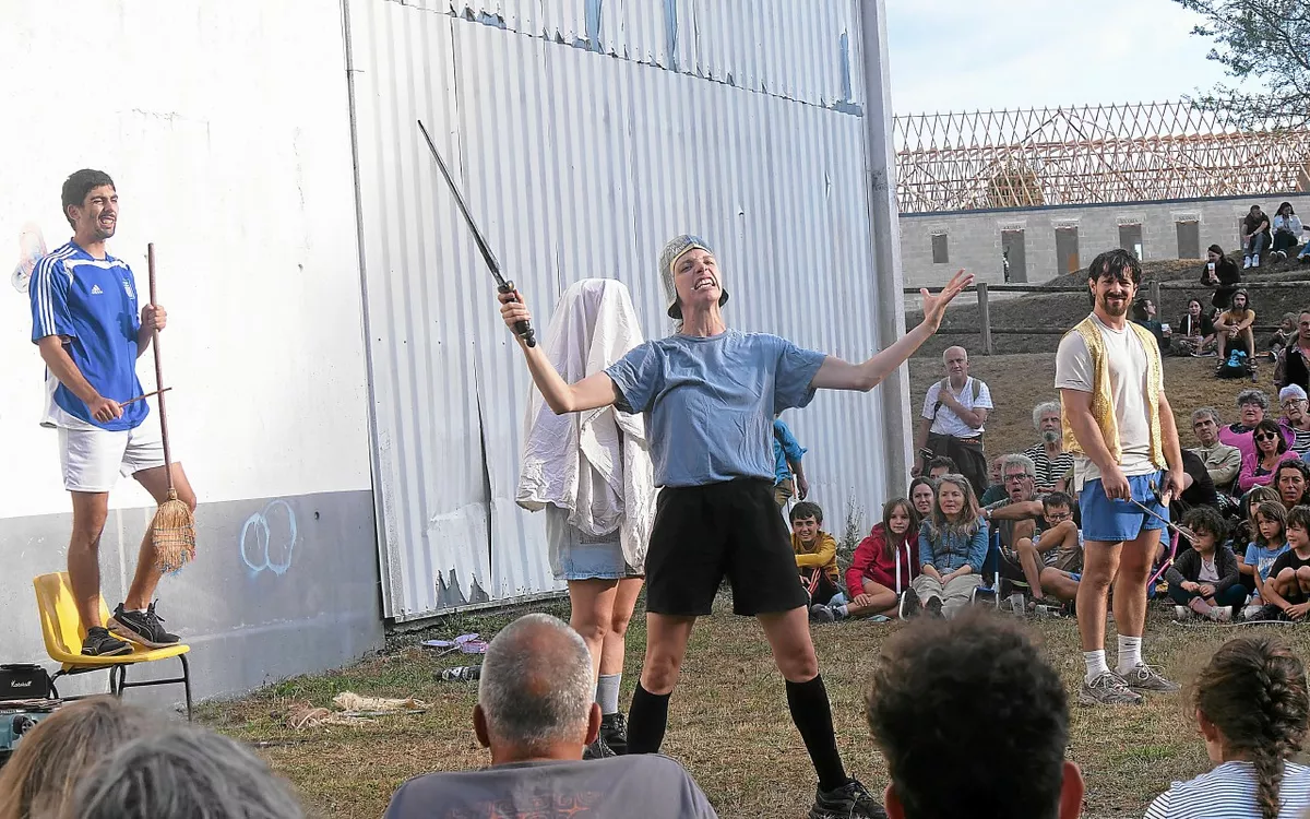 Festival Les Rias