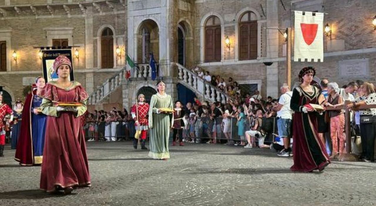 Palio di Fermo