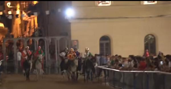 Palio di Allumiere