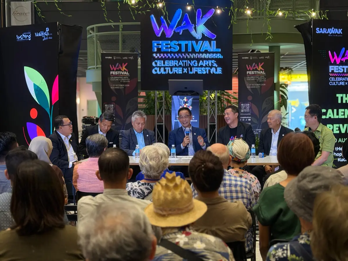 WAK Festival