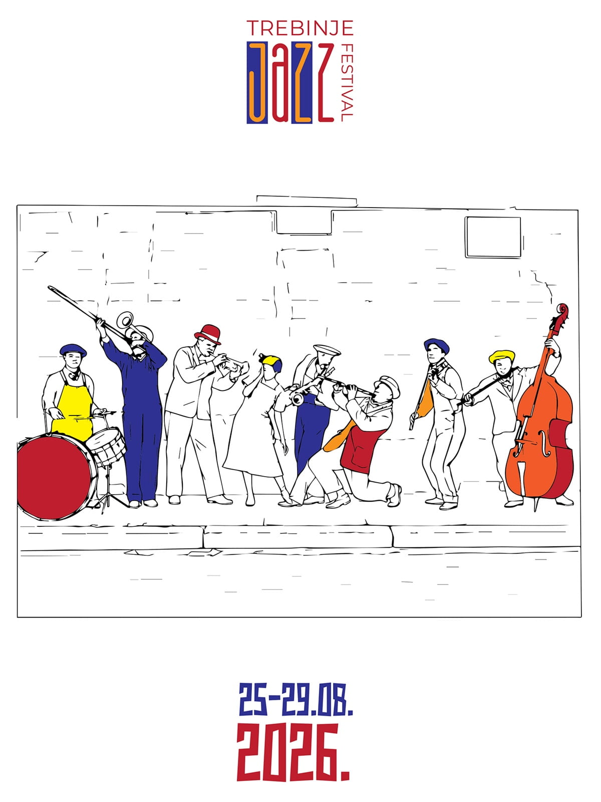 Trebinje Jazz Festival