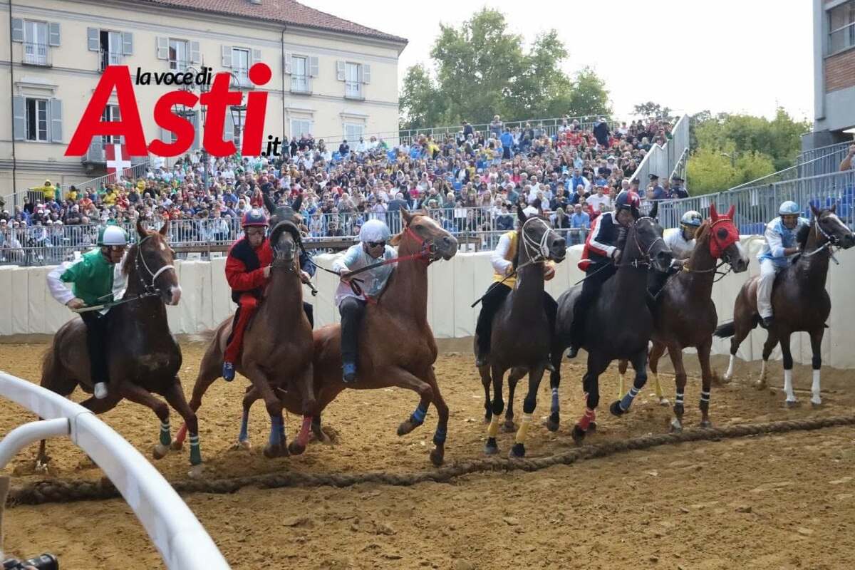 Palio di Asti
