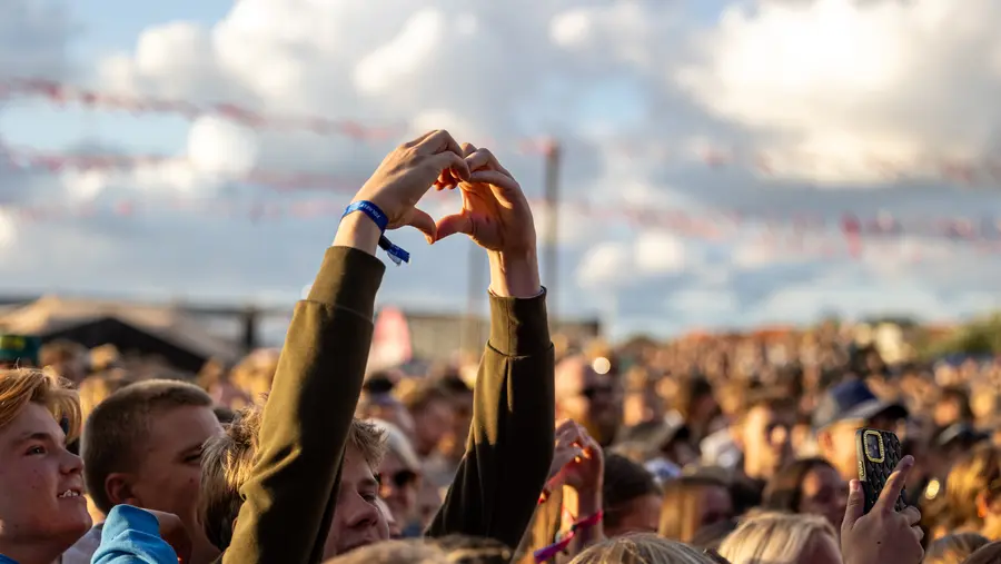 Folkely Festival