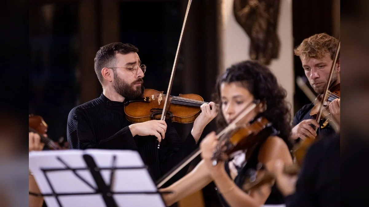 Aspettando il Festival