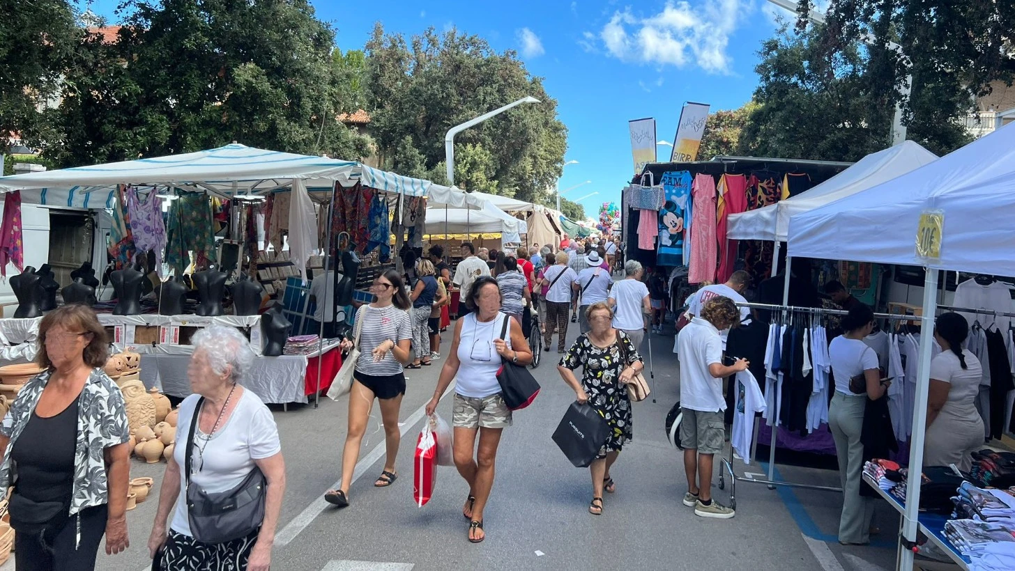 Fiera di San Nicola
