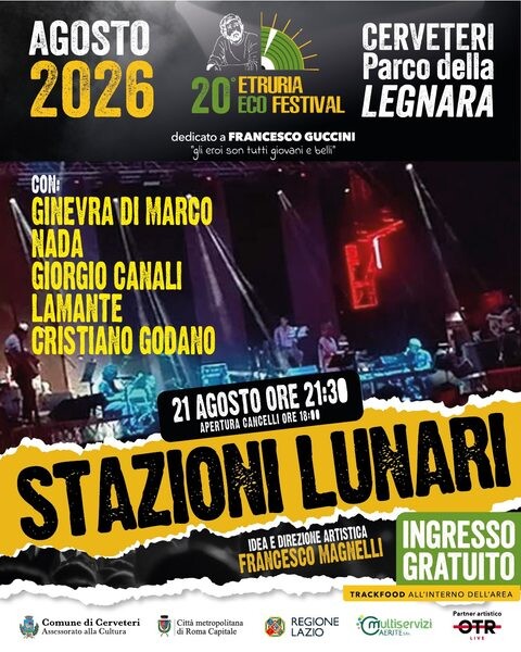 Etruria Eco Festival 20