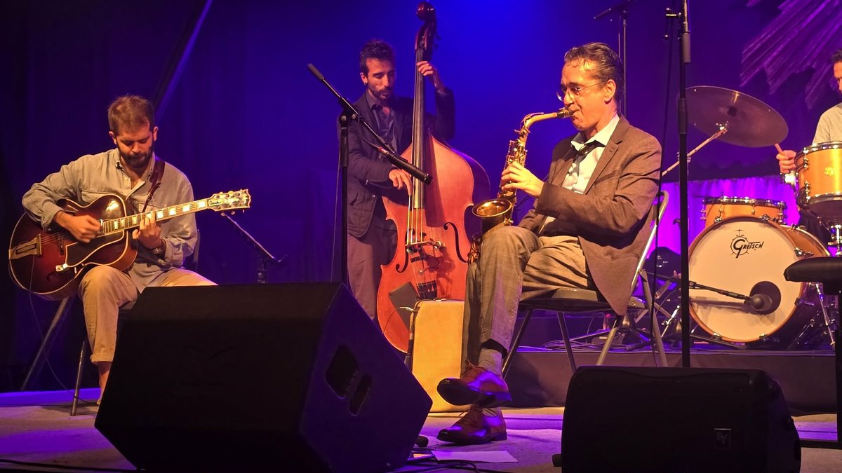 Festival Jazz & Gospel d'Encausse-les-Thermes