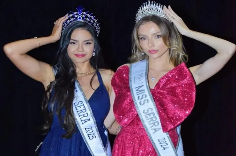 Miss Serra 2026