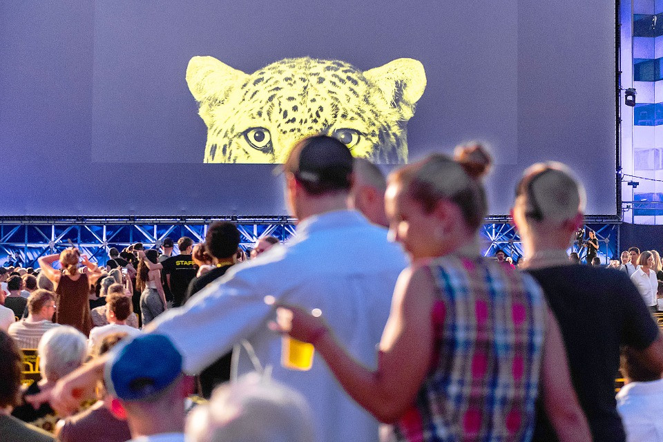 Locarno Film Festival