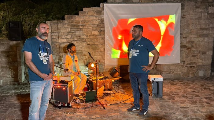 Molinara Music Festival