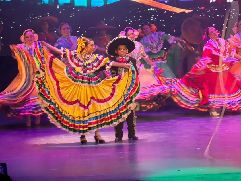 Carnaval Internacional de Mazatlán 2027