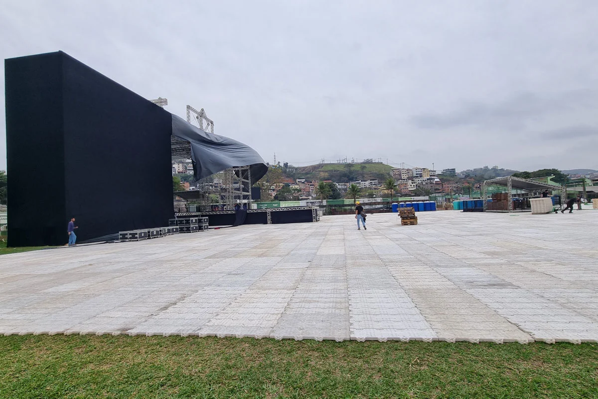 Show de Luan Santana