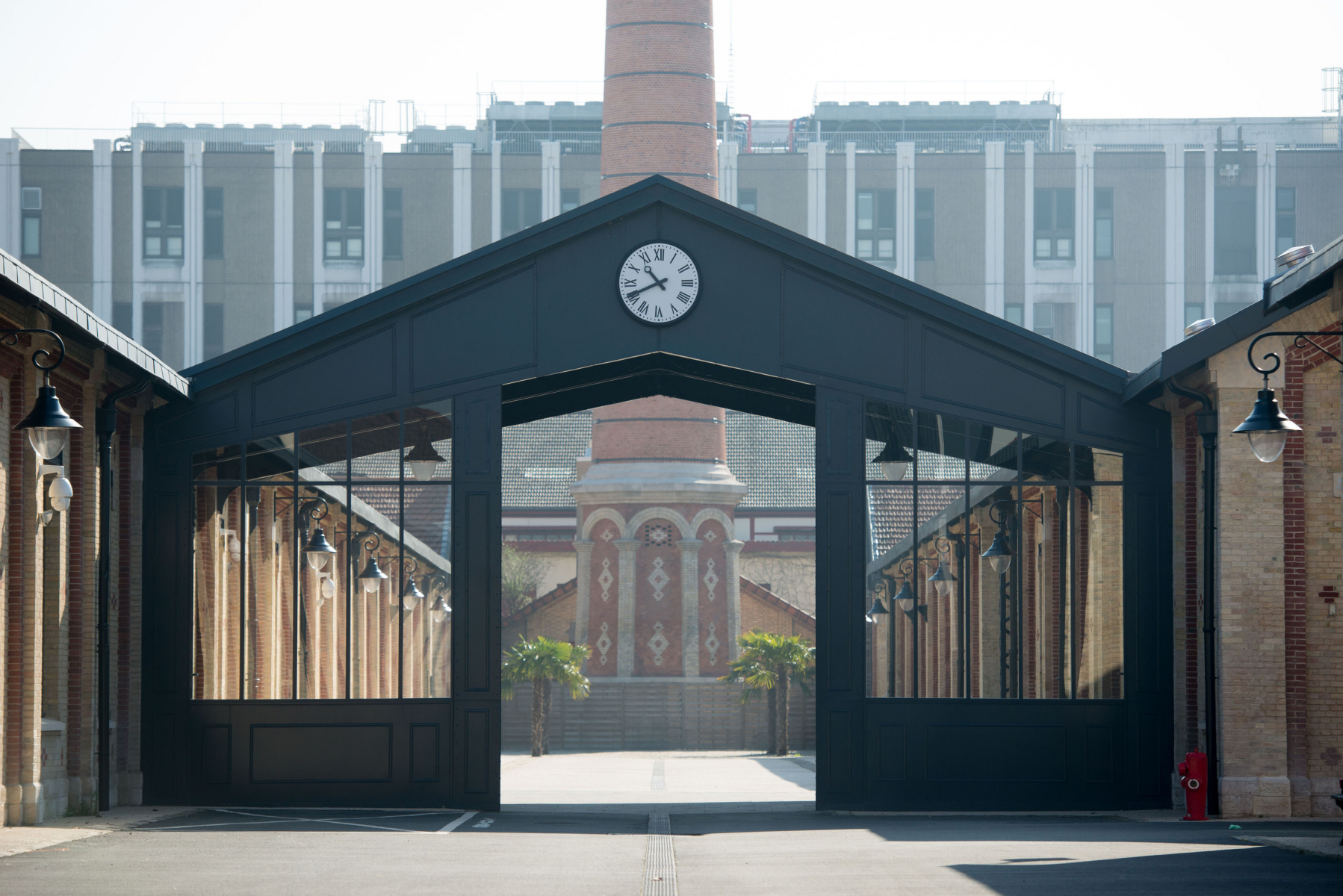 Journées du Patrimoine 2026 - Institut national du Patrimoine