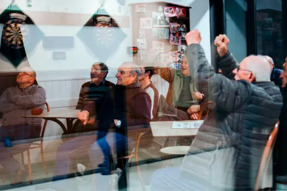 Vite in Circolo