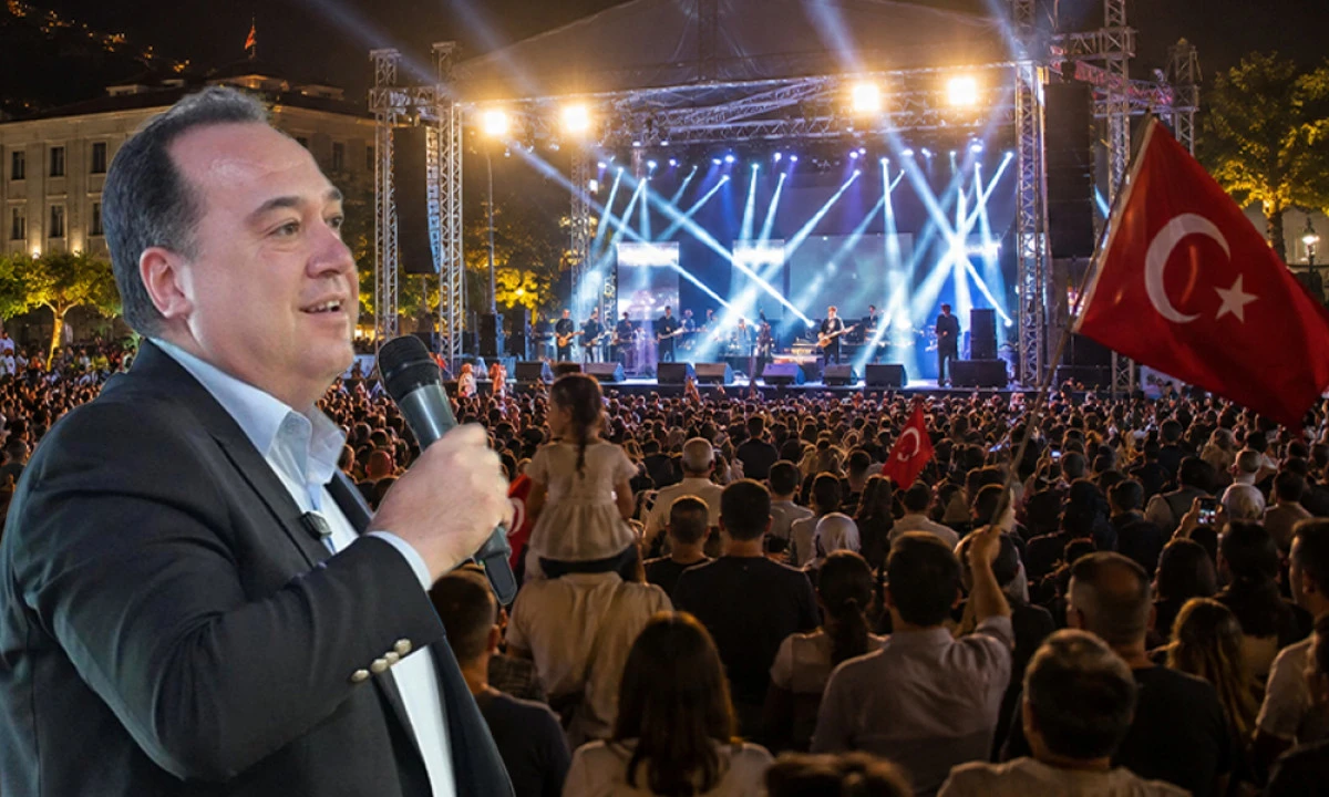 Manisa’nın Kurtuluşunun 104. Yıl Dönümü Etkinlikleri