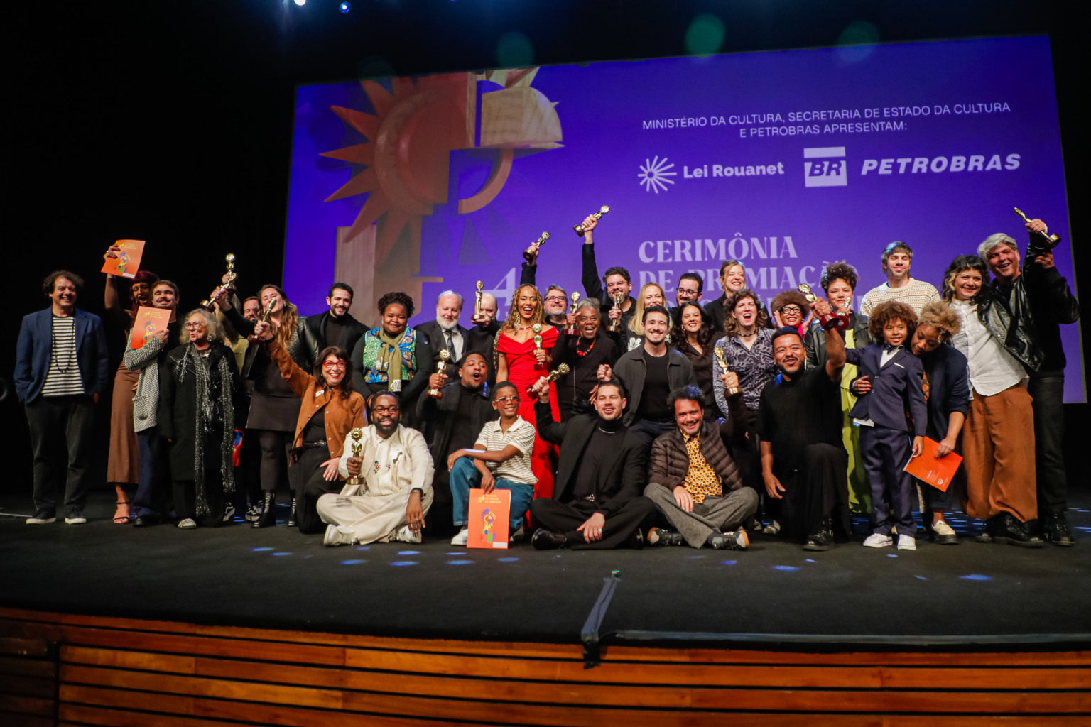 Festival de Cinema de Gramado