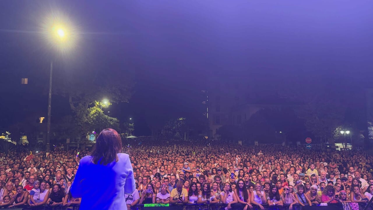 Festeggiamenti in onore di San Franco