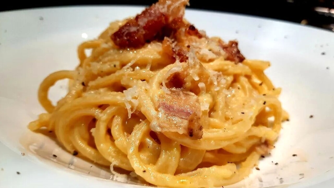 Festival della carbonara