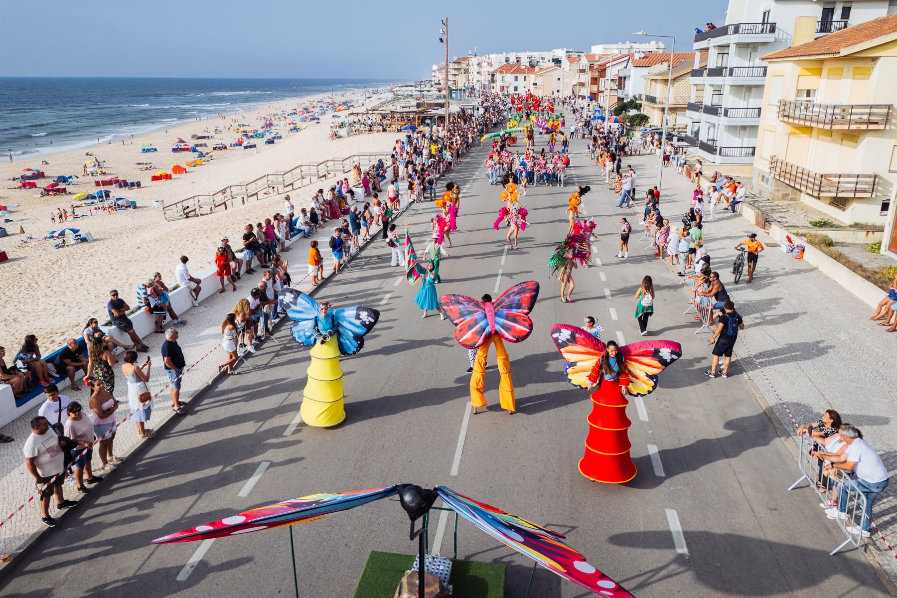 Carnaval de Verão