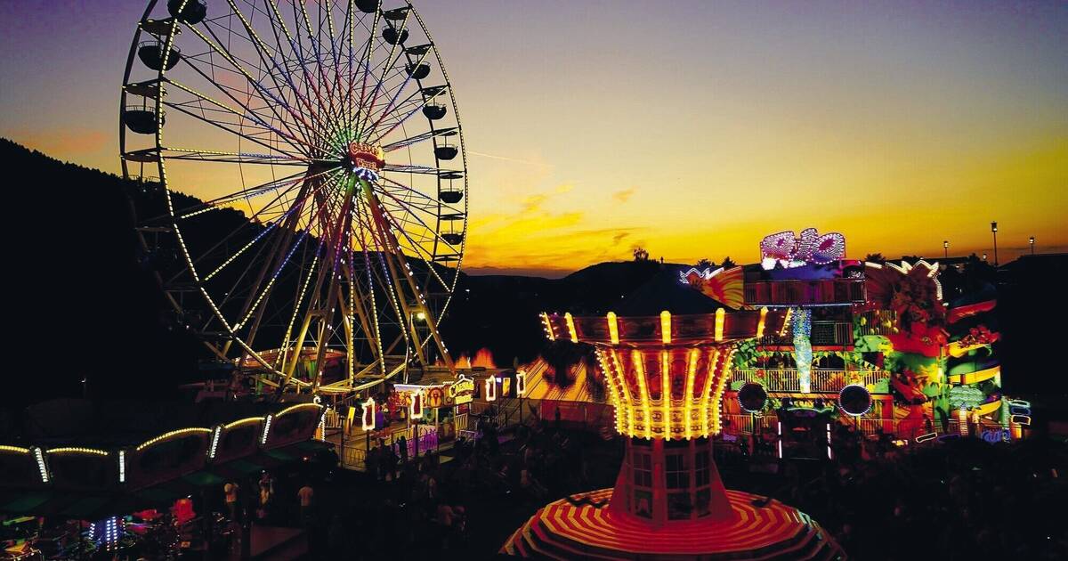 Michaelismesse