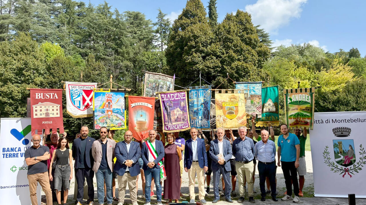 Palio del Vecchio Mercato