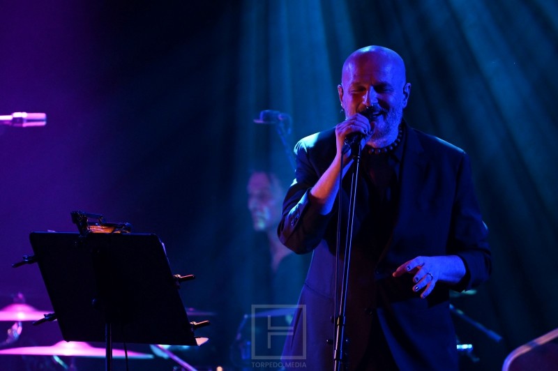 Koncert Urbana & 4 uz pratnju gudačkog orkestra