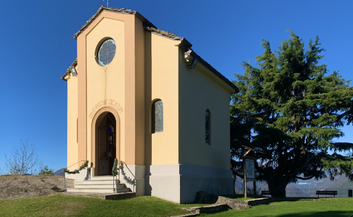 Sagra di San Rocco