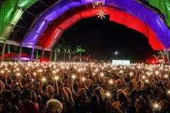Festival de Inverno de Bonito 2026