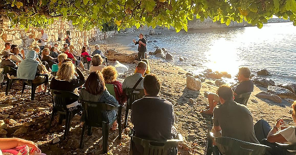 Festival dei Teatri Mediterranei