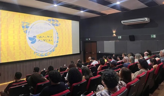 Mostra de Cinema Espanhol 2026