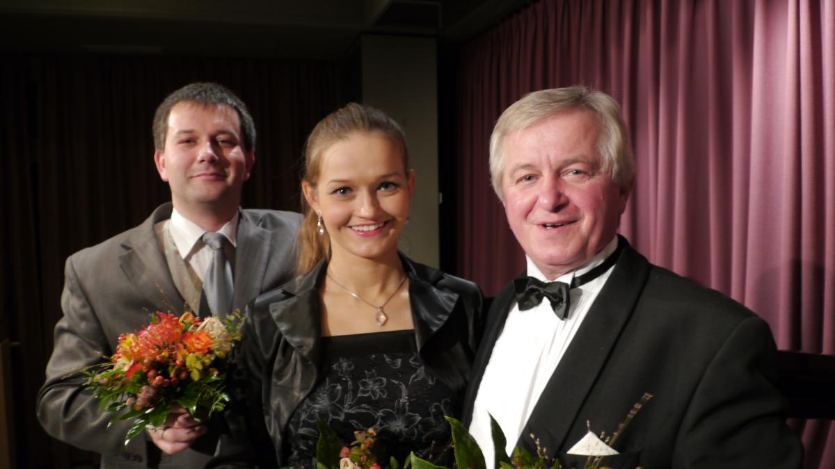 Konzertgala im Kurstift Bad Dürrheim
