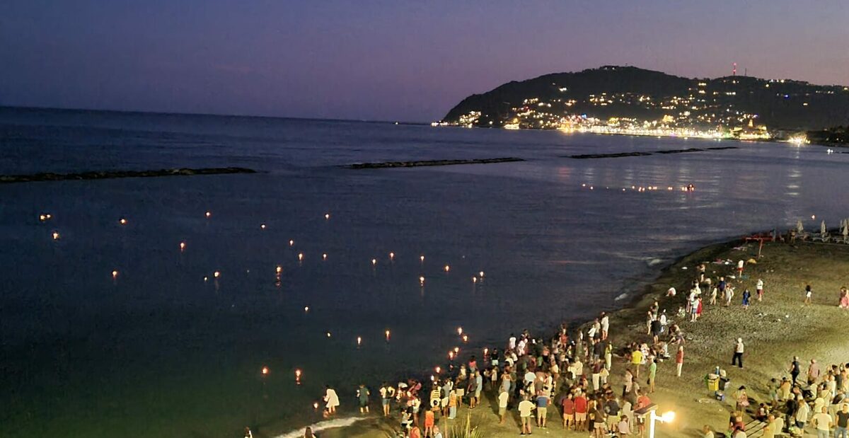 Festa del patrono San Bartolomeo