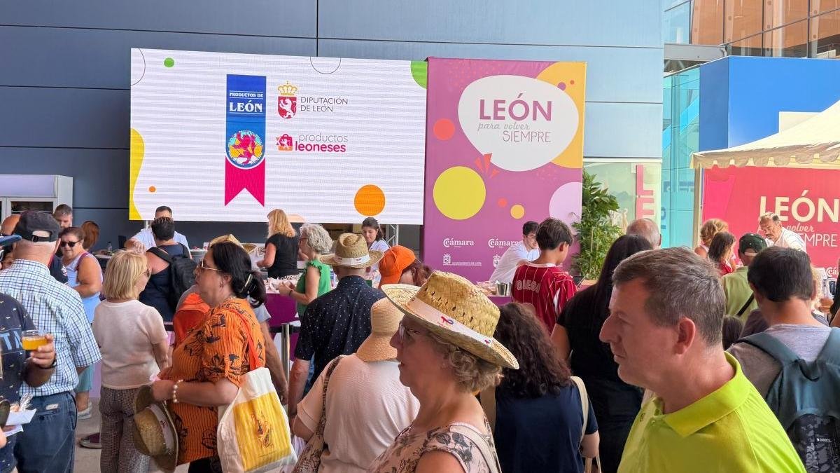 Feria Internacional de Muestras de Asturias