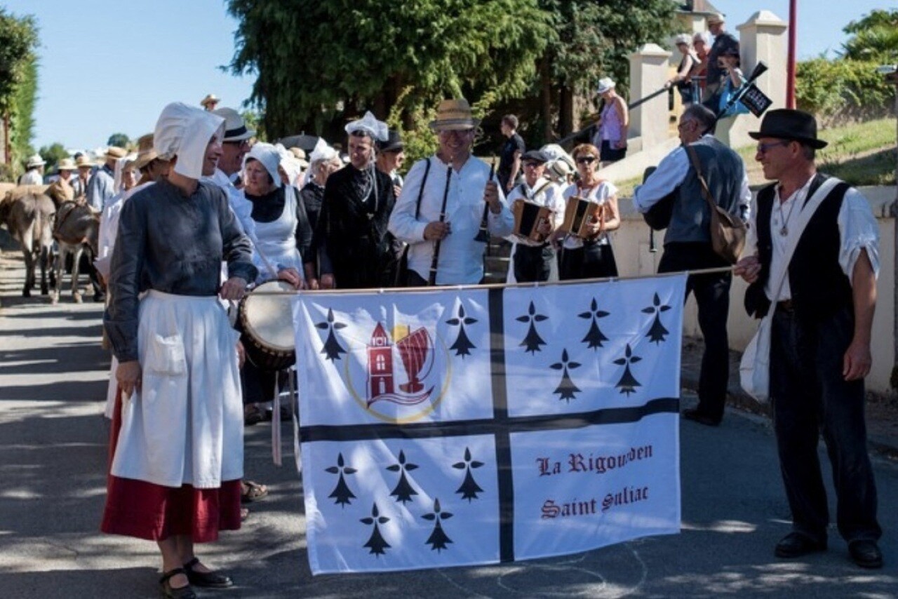 Fête de Saint-Front