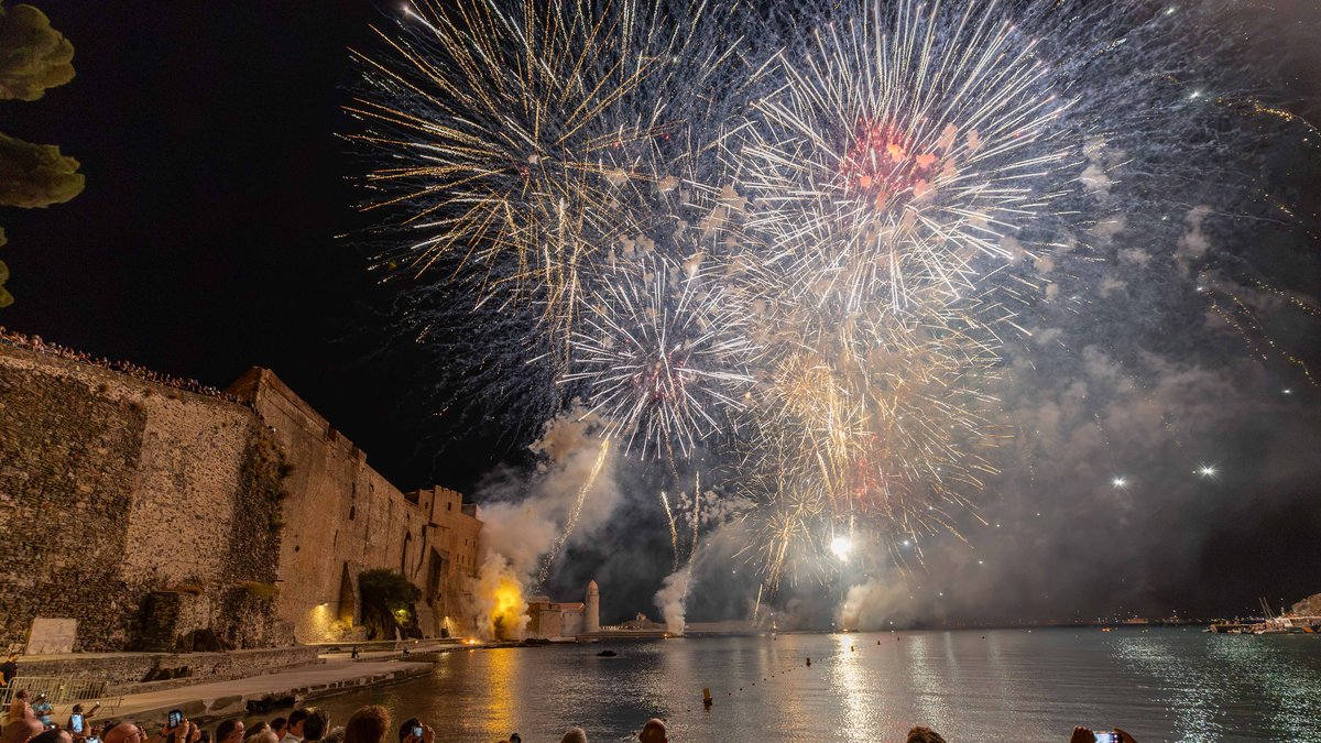 Fête de Saint-Vincent