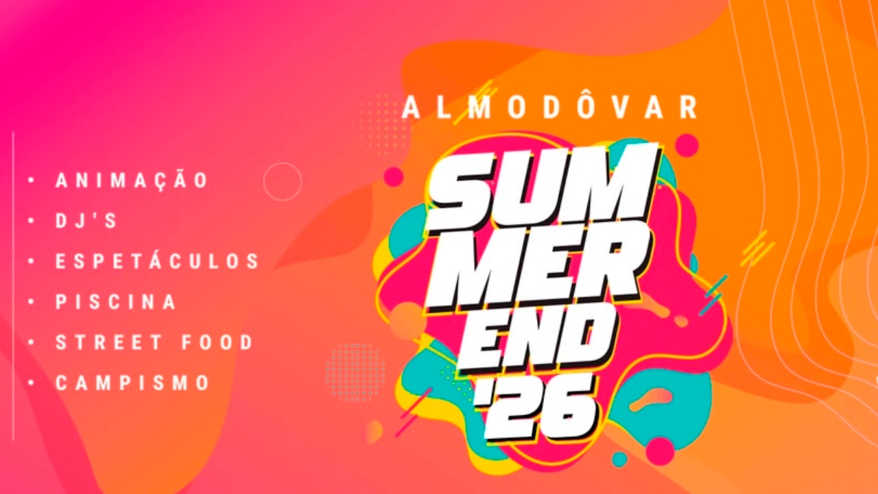 Summer End