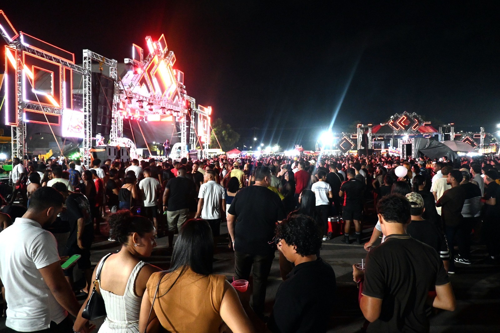 Festival de Aparelhagens