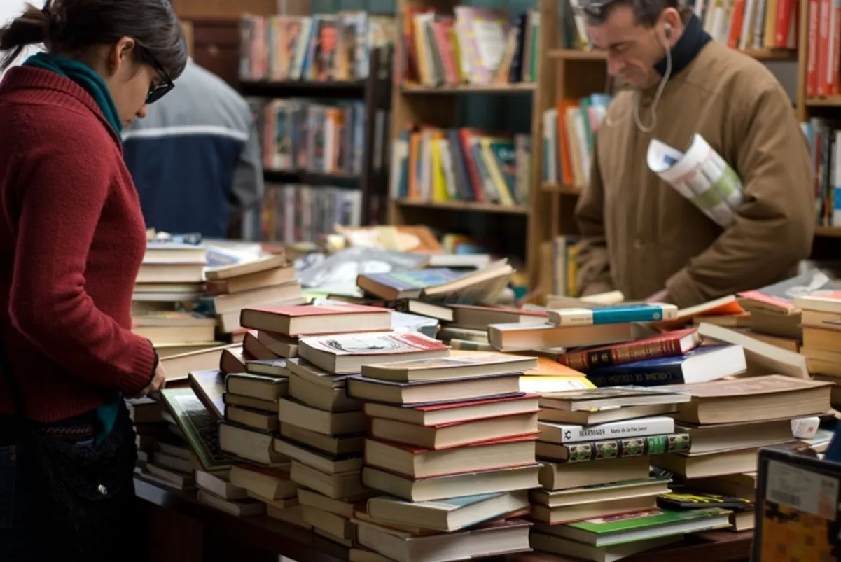 Feira do Livro de Cachoeira do Sul