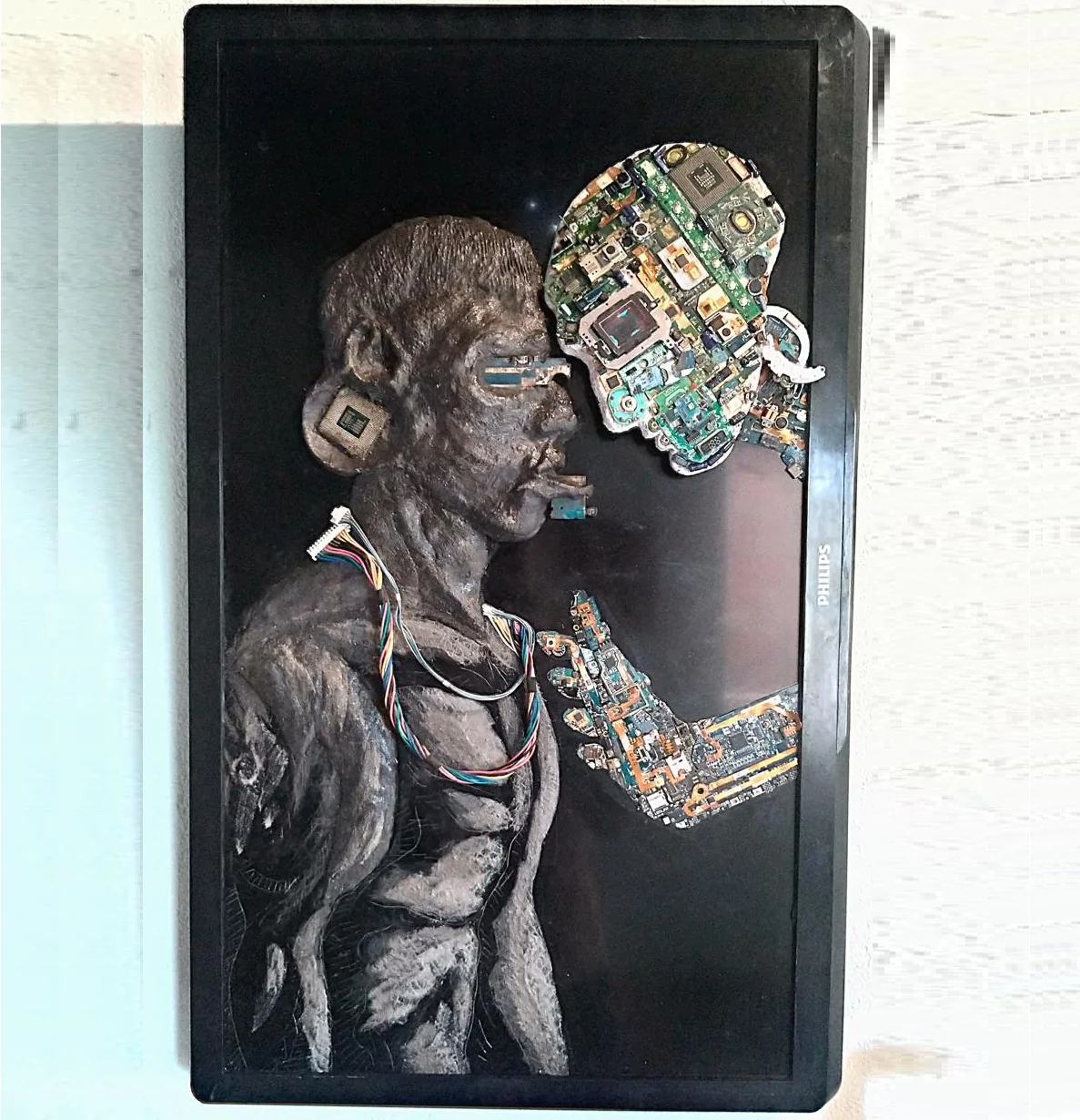 12ª edição do Colóquio de Arte e Pesquisa (COLARTES)