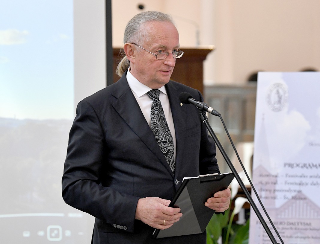 Tarptautinis Mykolo Oginskio festivalis